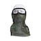 Vanish Visa Form 3/4 Camo Head Net By Allen, Mossy Oak Obsession 25371 - alternate 6